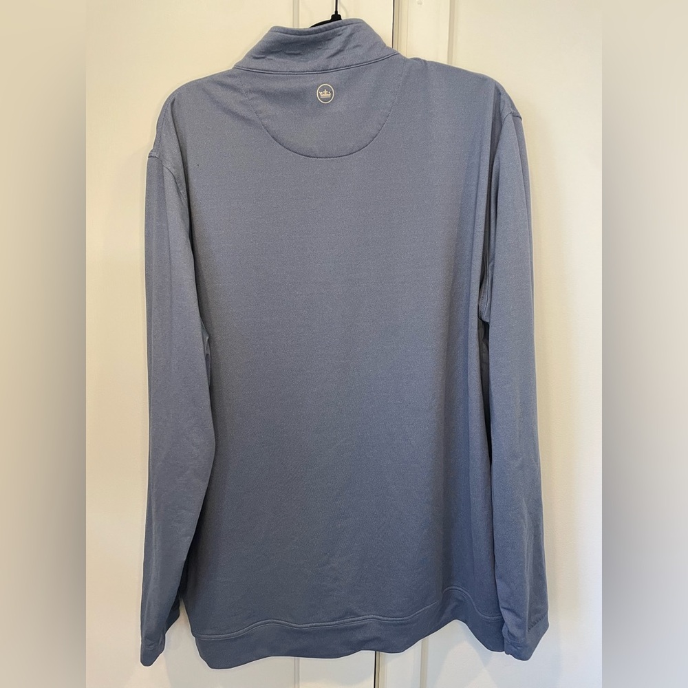 Peter Millar Biltmore Forest Cc Pullover - image 4